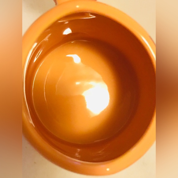 Japanese cat ceramic coffee mug - Picture 6 of 8